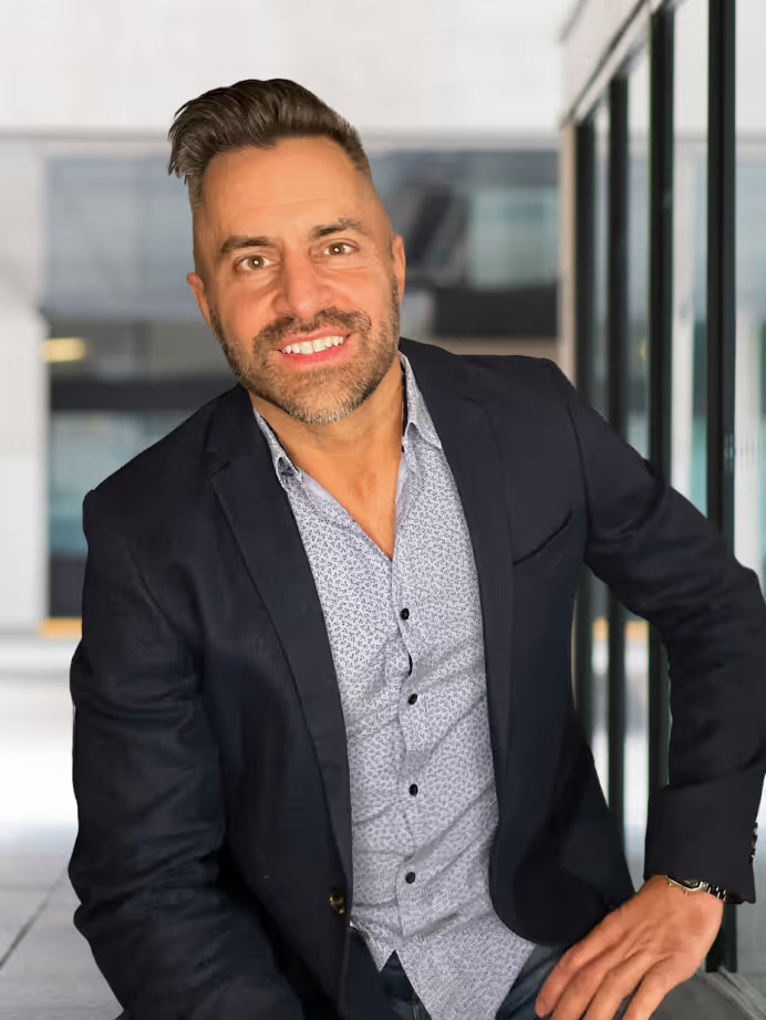 jeff letendre ceo virtual front desk