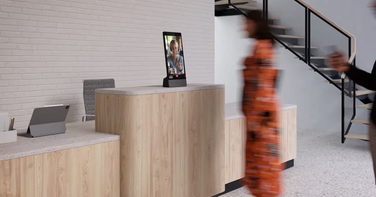 Unlock New Opportunities with Our Virtual Receptionist App | Virtual front desk