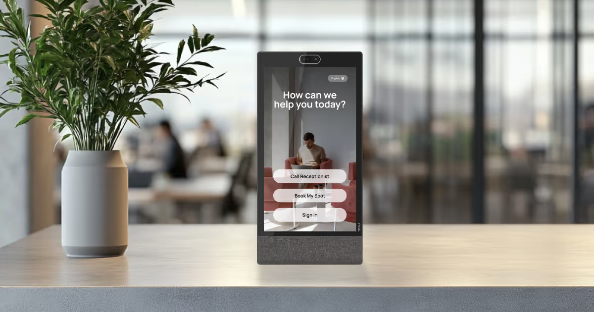 Transforming Reception: How Virtual Front Desk Enhances Customer Engagement