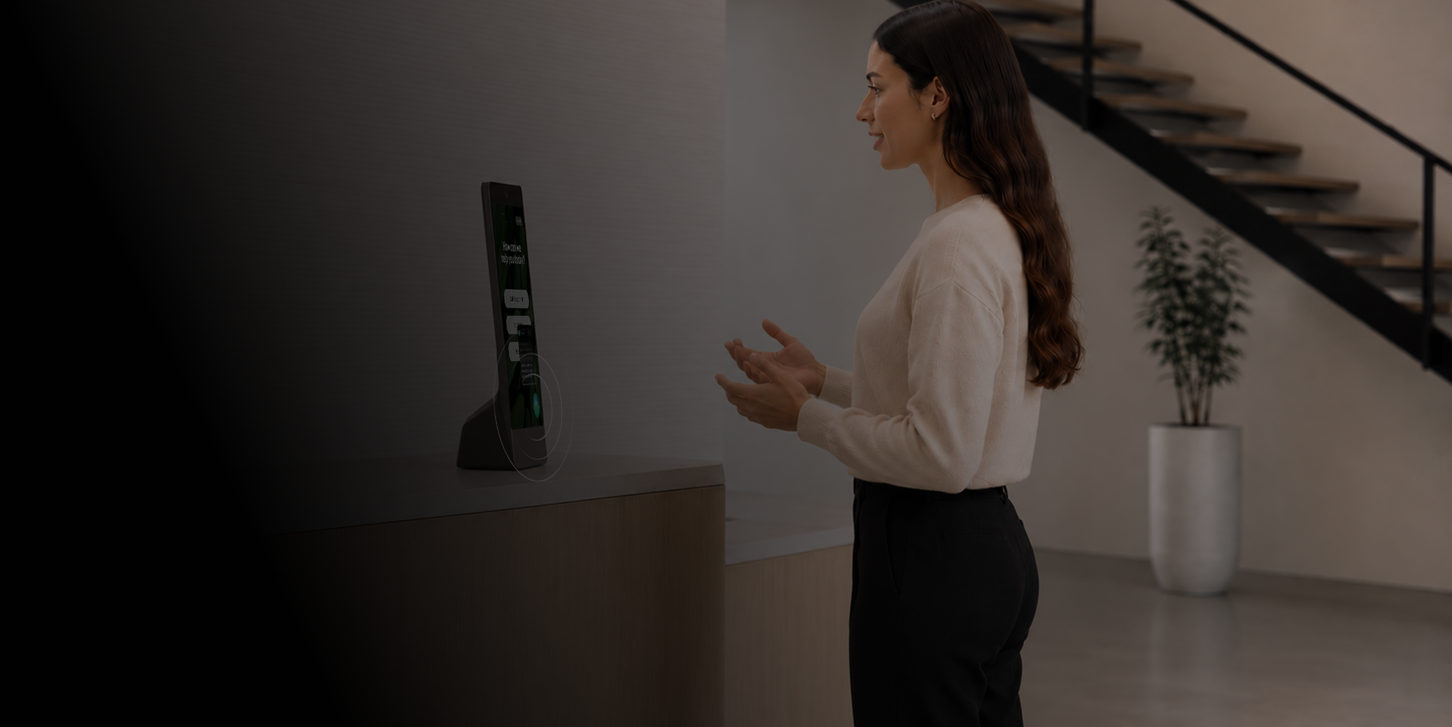 virtual front desk video call 2