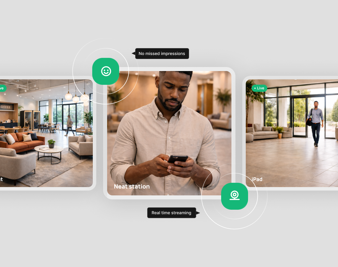 Express sign in feature 2 | Virtual Front Desk