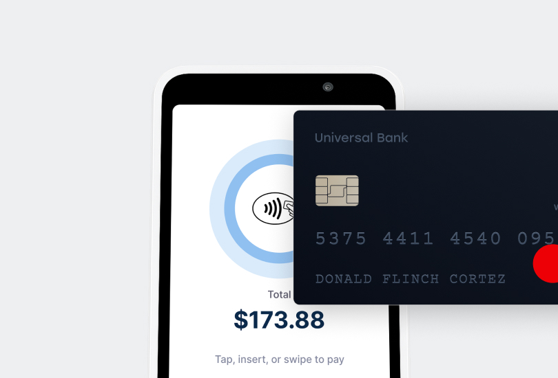 Own Stripe POS Integration | virtual front desk